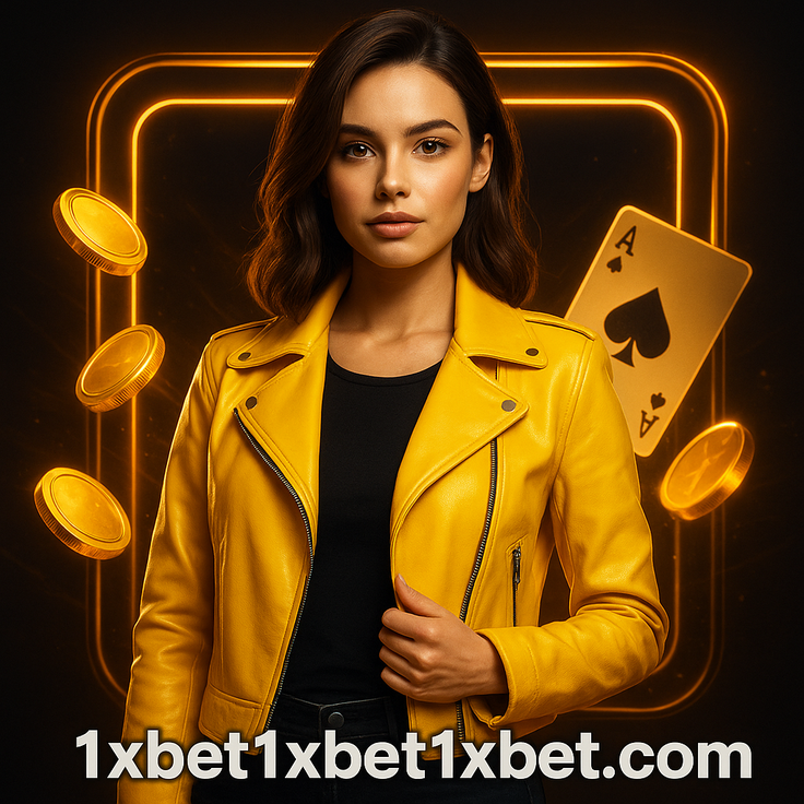 বাংলাদেশে 1xbet গেমিং প্ল্যাটফর্মে প্রচারণা ব্যানার