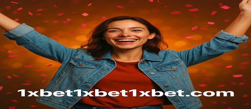বাংলাদেশে 1xbet গেমিং প্ল্যাটফর্মে খেলার ব্যানার অফার
