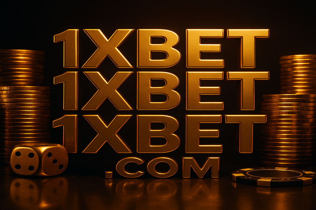 1xbet নিরাপদ পরিশোধ ও মোবাইল গেমিং