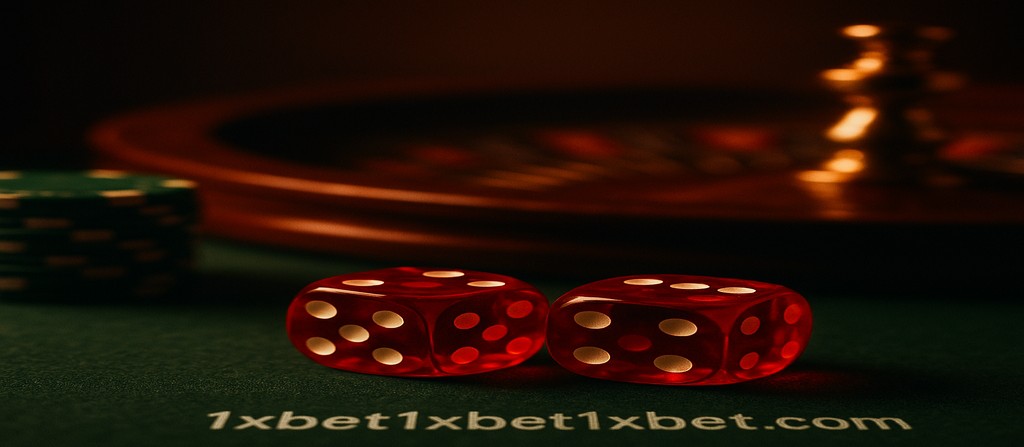বাংলাদেশে 1xbet খেলার ব্যানার প্রমো