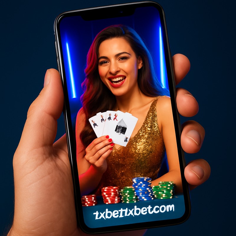 1xbet অ্যাপ ডাউনলোড: বাংলাদেশের মোবাইল-গেমিং প্ল্যাটফর্মের জন্য